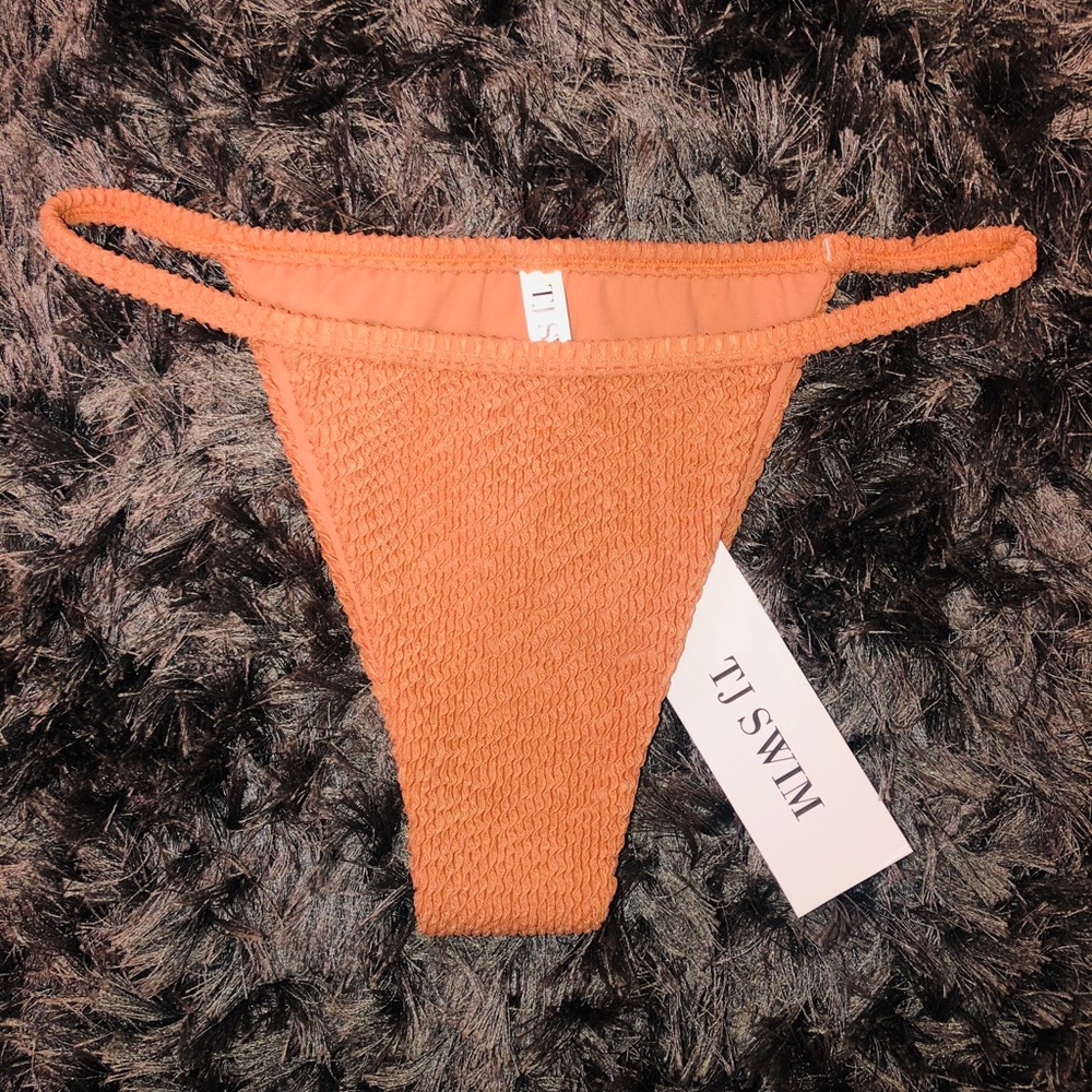 TJ Swim Talisa Bikini Bottoms